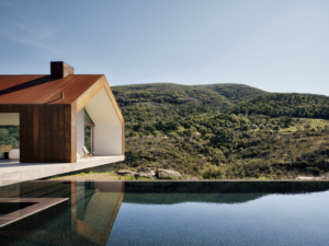 Amnesia House by Edmonds + Lee Architects - The Local Project