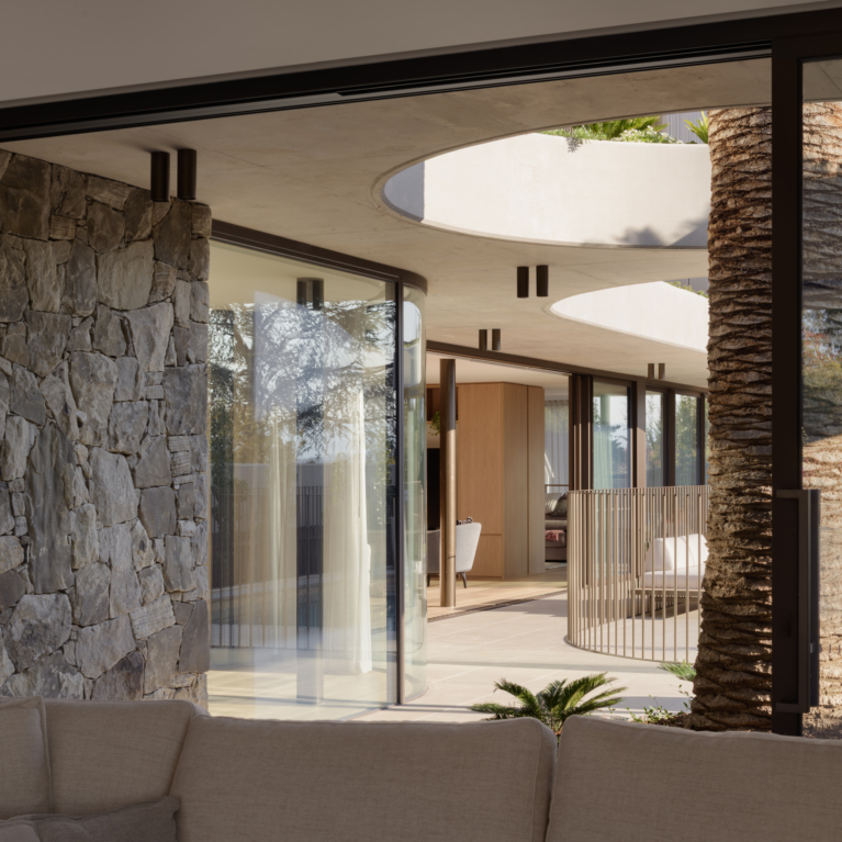 Gawler Crescent By Ben Walker Architects The Local Project Image (8)