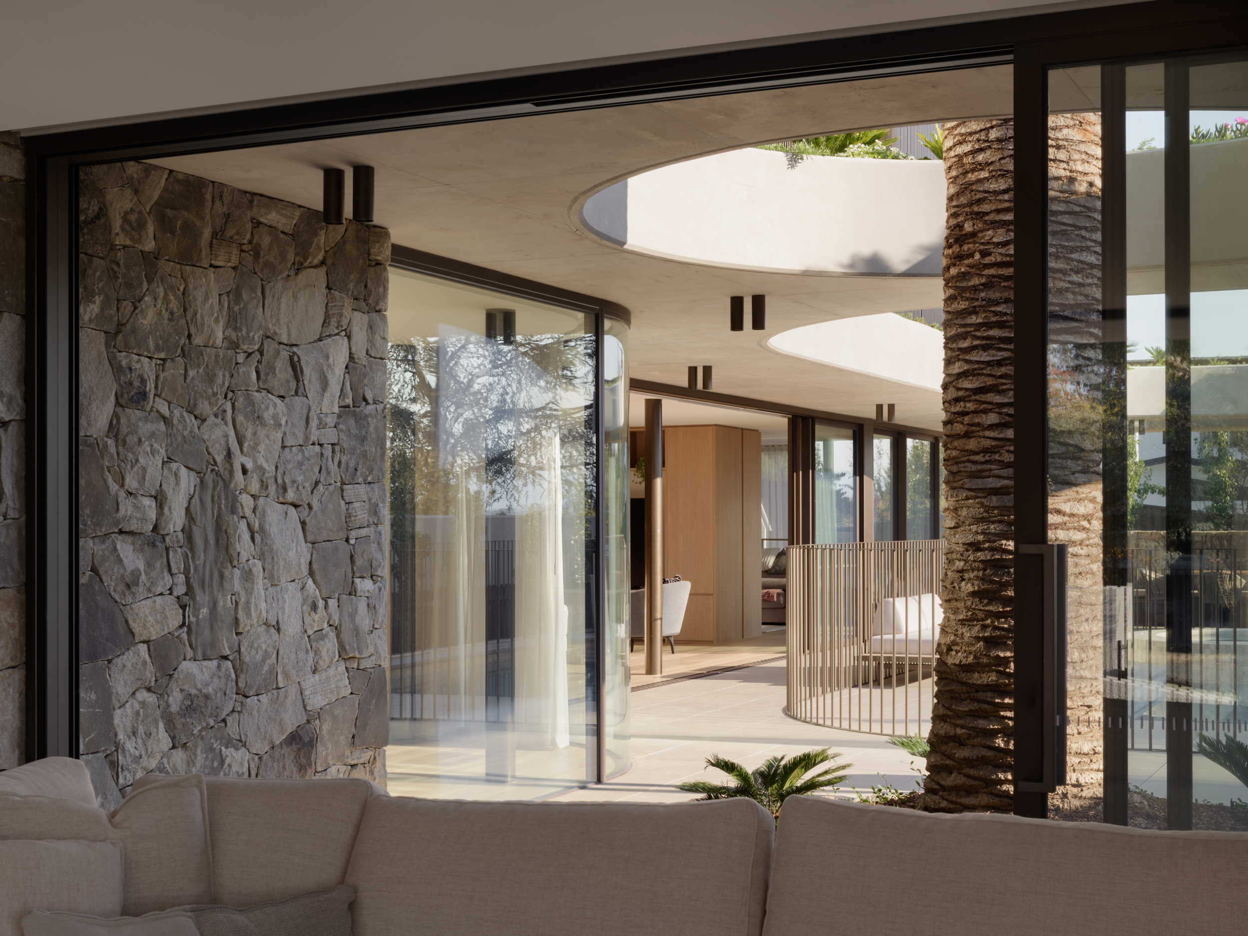 Gawler Crescent By Ben Walker Architects The Local Project Image (8)