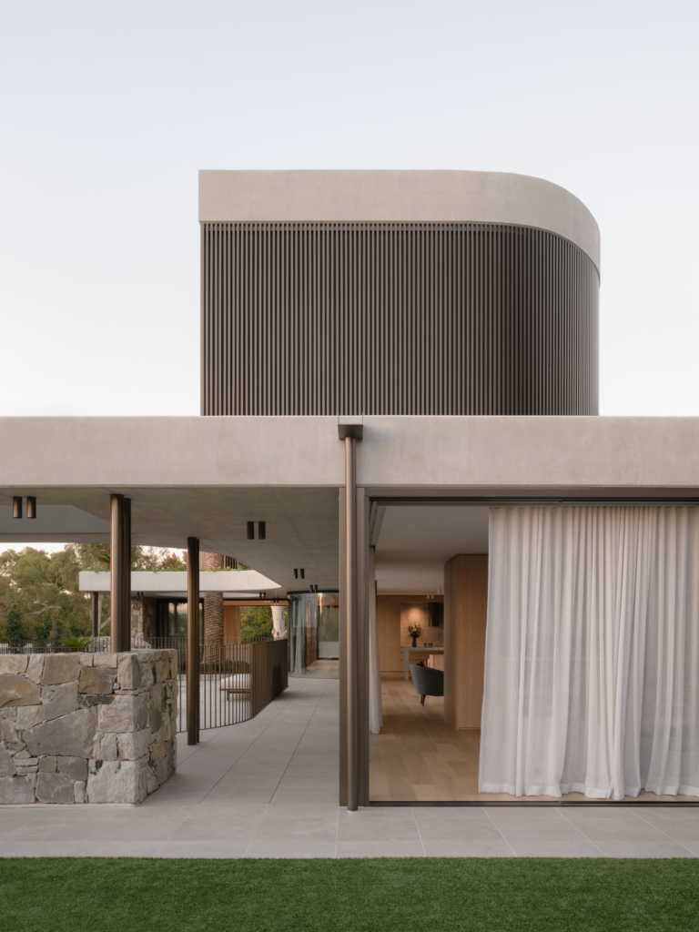 Gawler Crescent By Ben Walker Architects The Local Project Image (20)