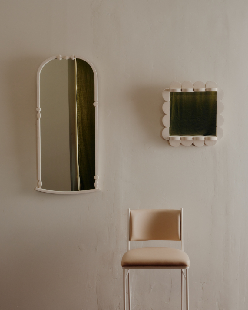 Sally Caroline And Denholm Collaborate On A Mirror Collection The Local Project Image (13)