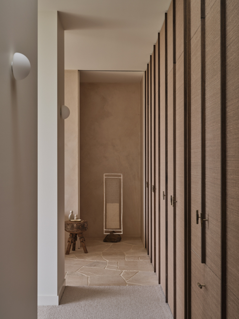 Main Ridge Farmhouse By J. Kidman Architecture The Local Project Image (21)