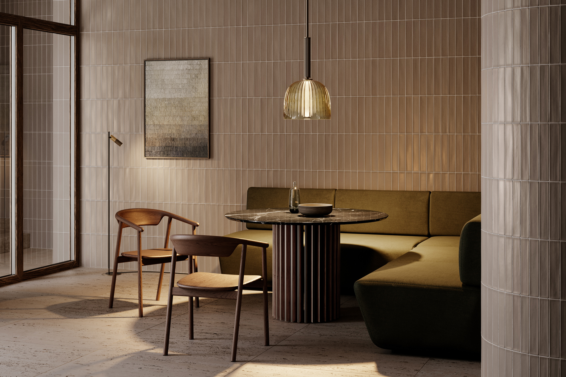 Gineico Showcases Three New Collections From Venicem The Local Project Image (1)