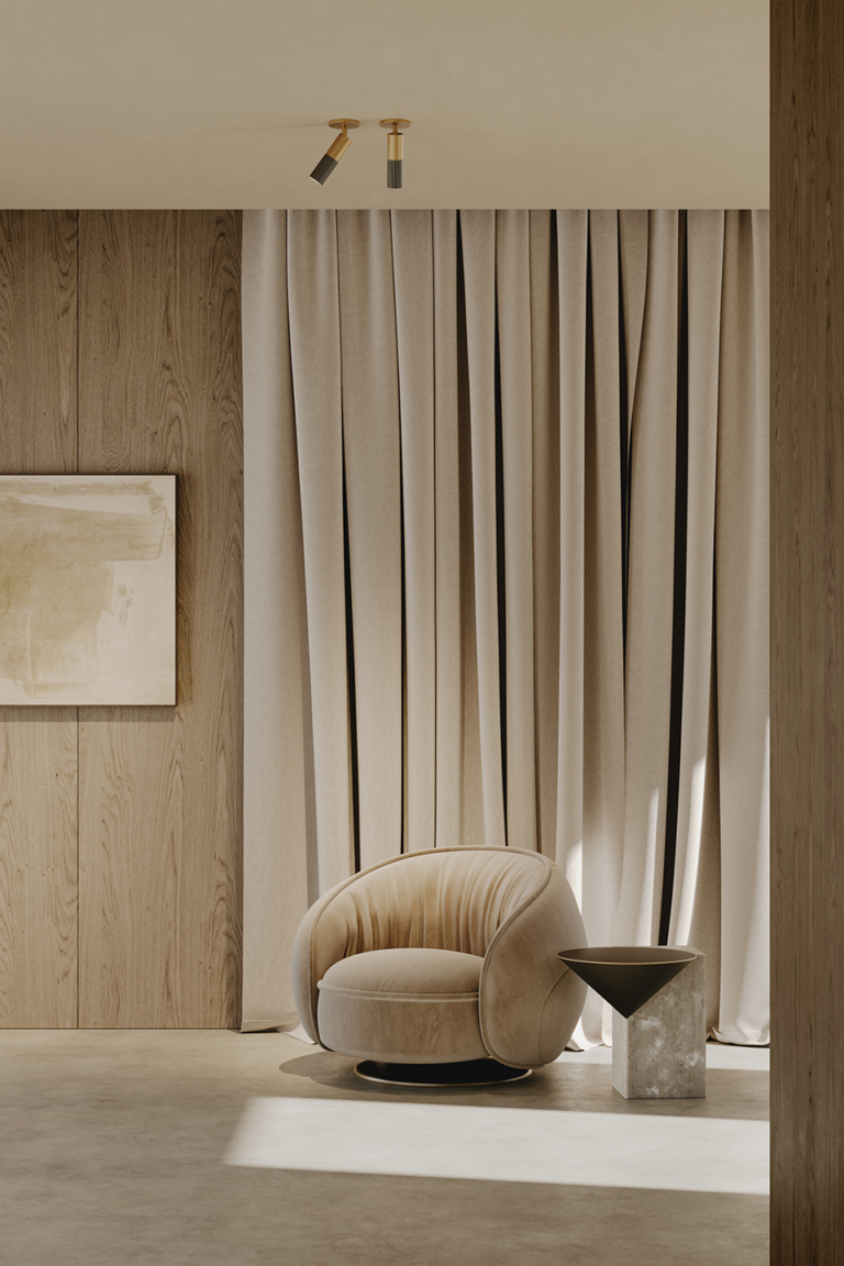 Gineico Showcases Three New Collections From Venicem The Local Project Image (5)