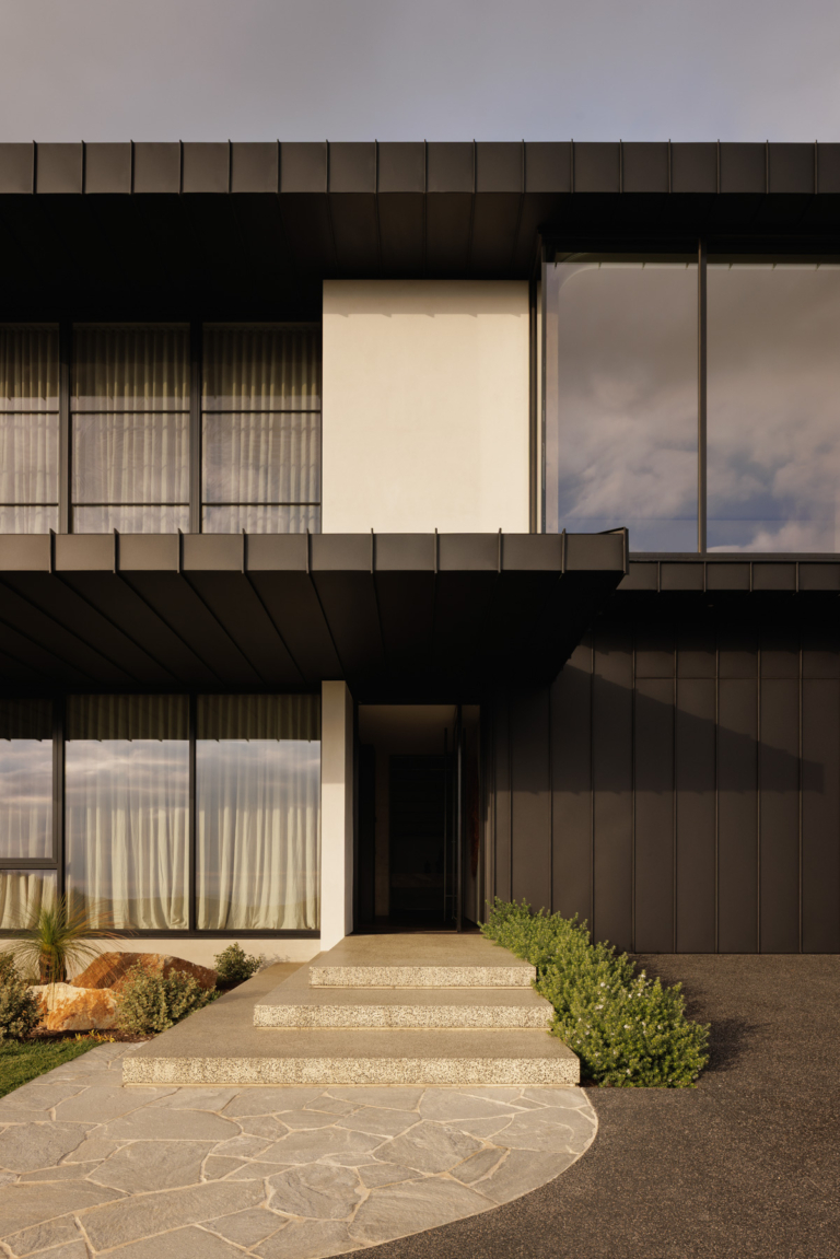 Cape Schanck House By Mckimm The Local Project Image (24)