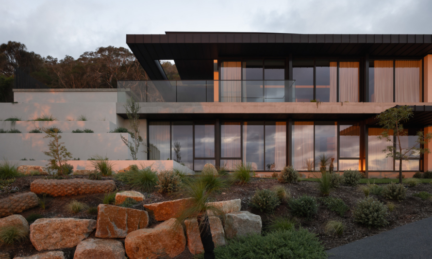 Cape Schanck House By Mckimm The Local Project Image (39)