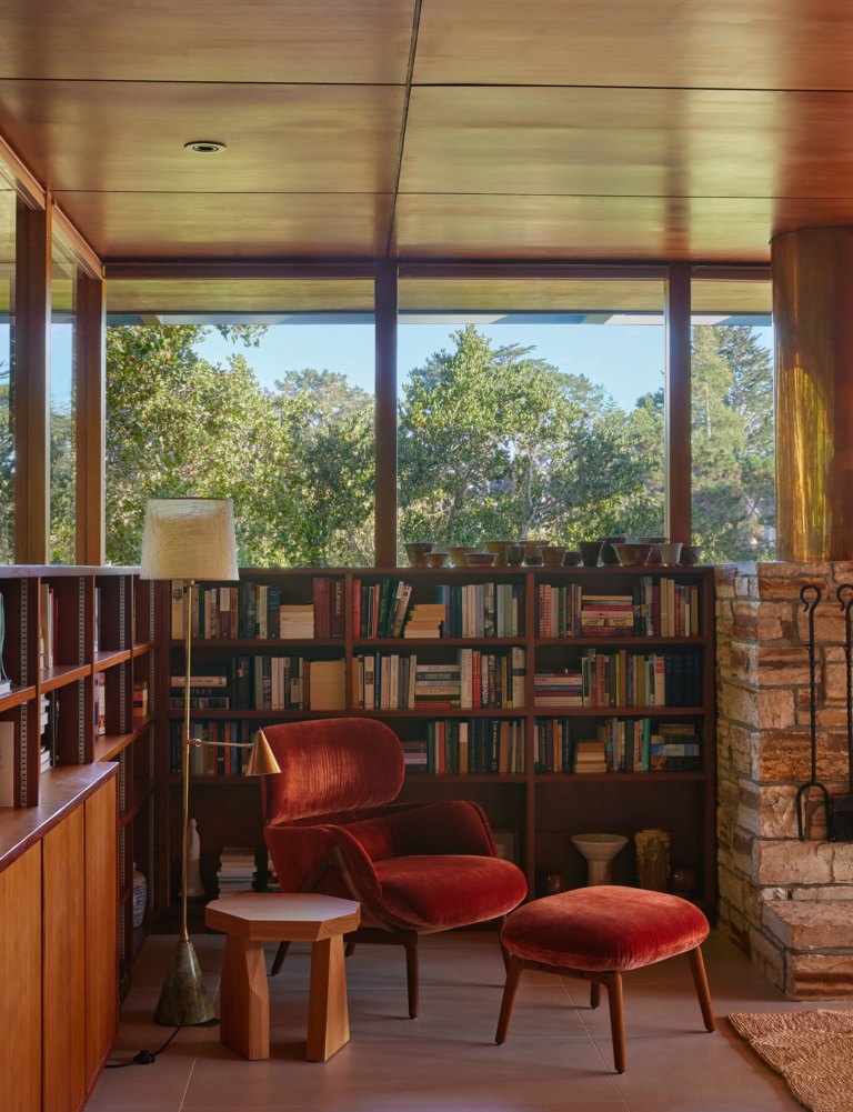 Monterey Home By Studio Michael Hilal The Local Project Image (12)