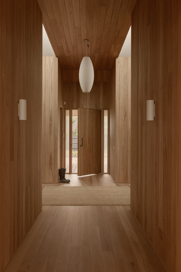 Main Ridge House By Porebski Architects The Local Project Image (4)