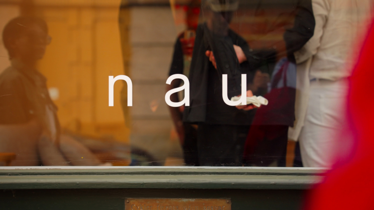 Nau Makes Its European Debut At 3daysofdesign The Local Project Image (3)