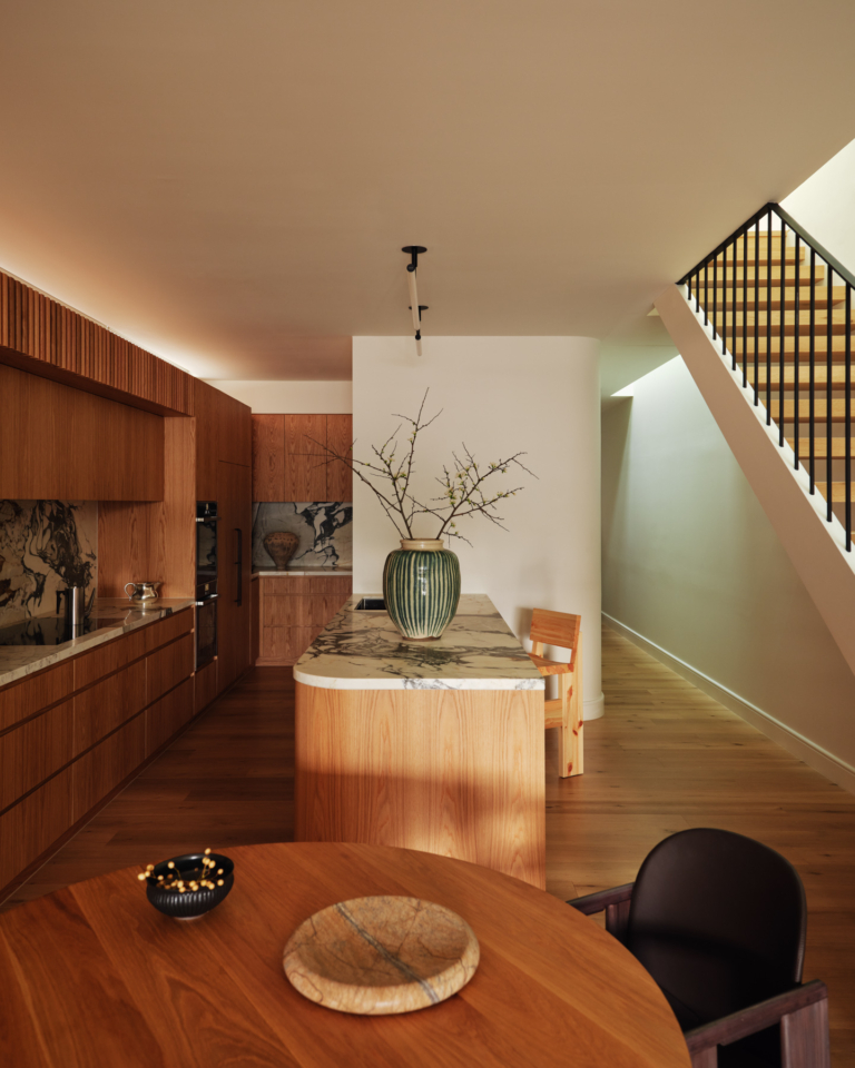 Bondi Beach Semi By Studio George The Local Project Image (3)