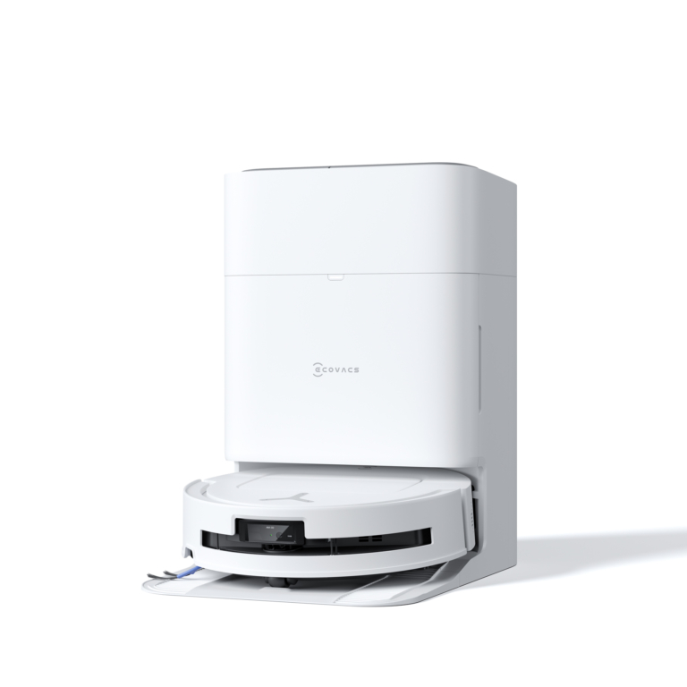 Introducing The Deebot T80 Omni From Ecovacs  The Local Project Image (2)