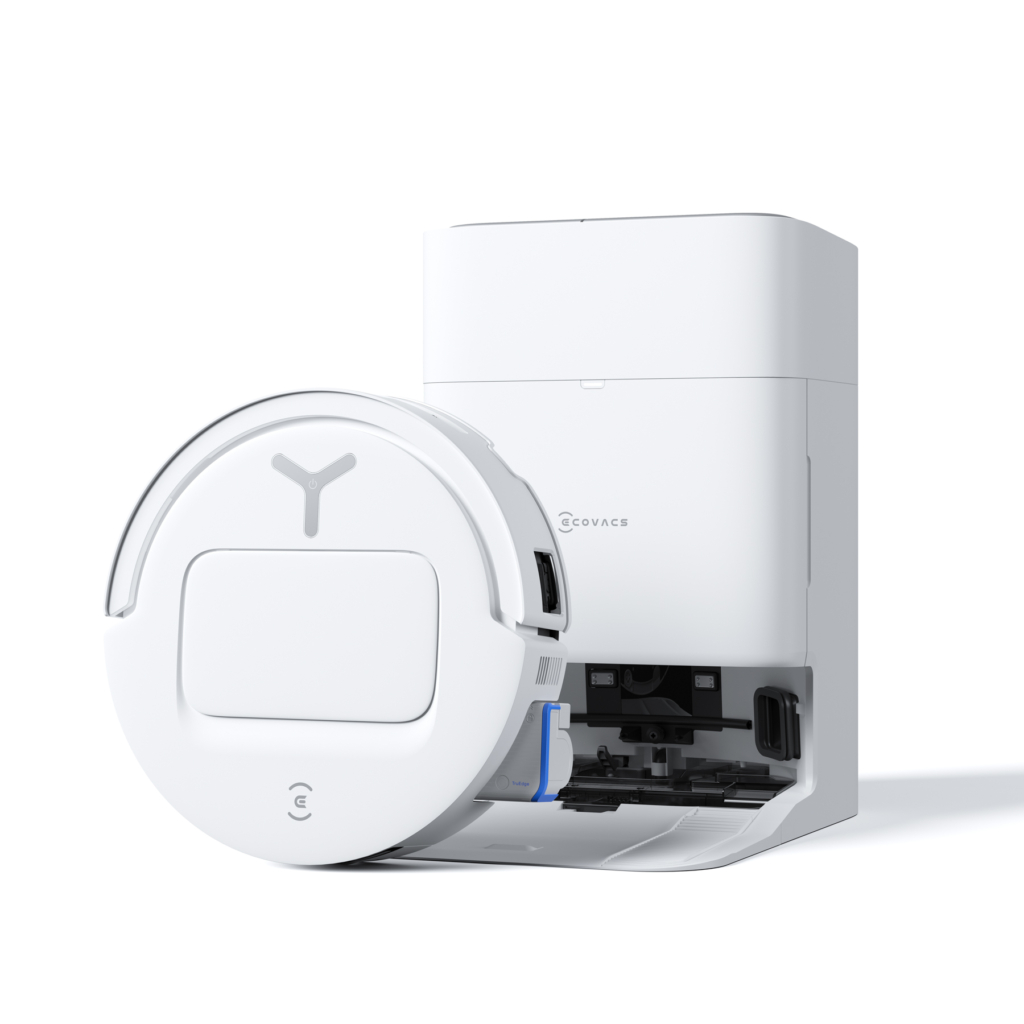 Introducing The Deebot T80 Omni From Ecovacs  The Local Project Image (3)