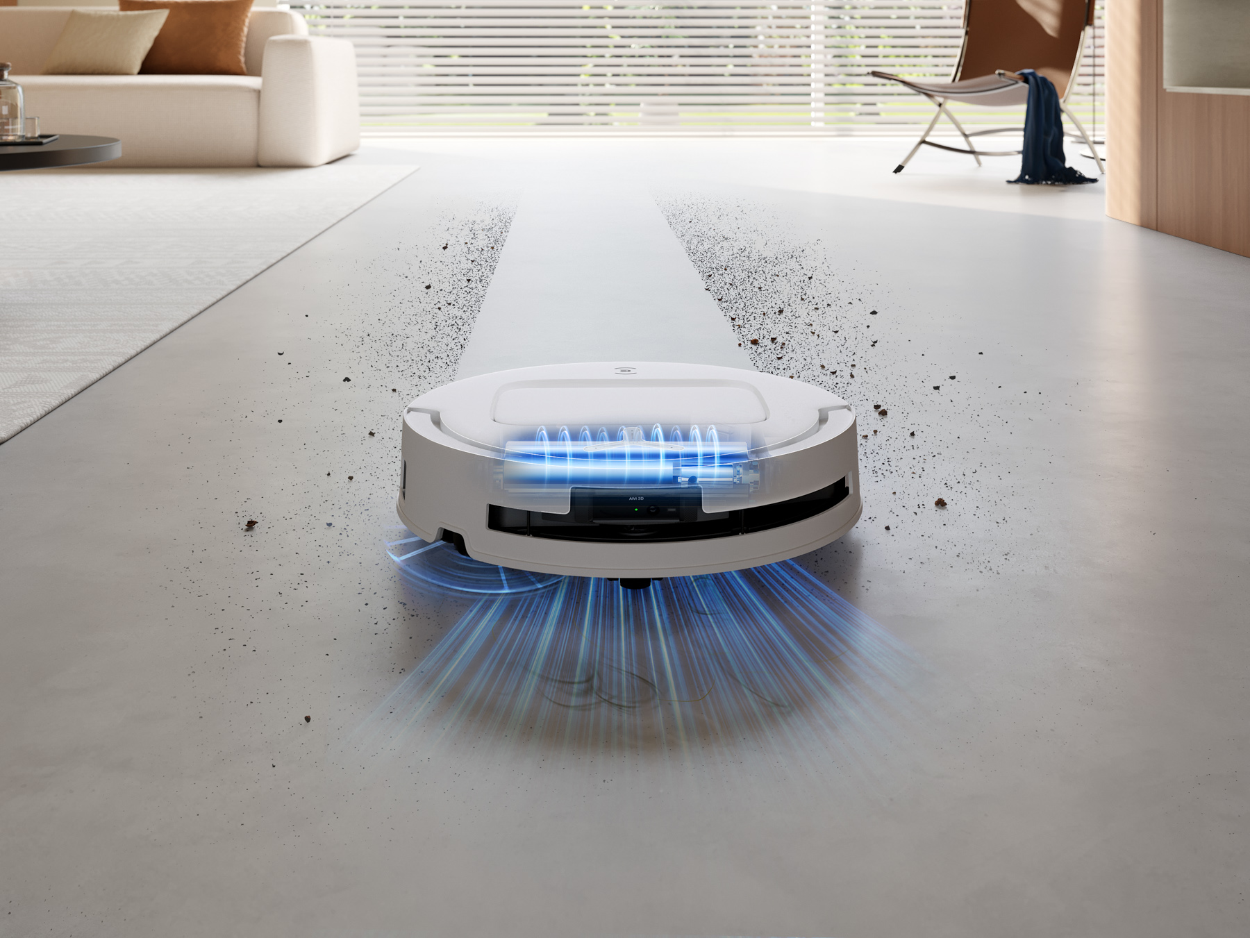 Introducing The Deebot T80 Omni From Ecovacs  The Local Project Image (17)
