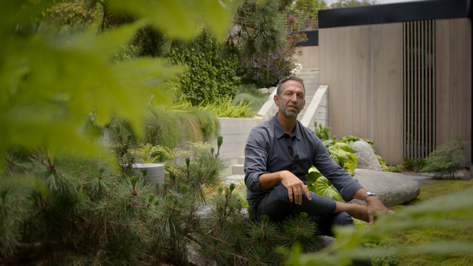 Three Design Strategies To Strengthen The Connection To Nature With Anacapa Architecture  The Local Project Image (3)