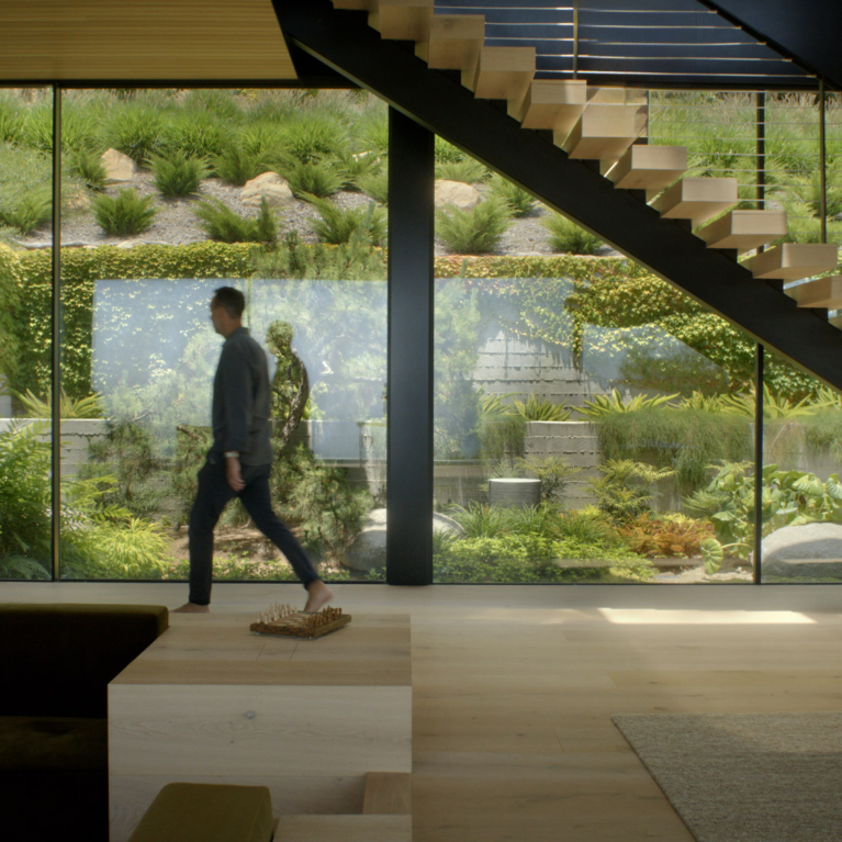 Three Design Strategies To Strengthen The Connection To Nature With Anacapa Architecture  The Local Project Image (14)