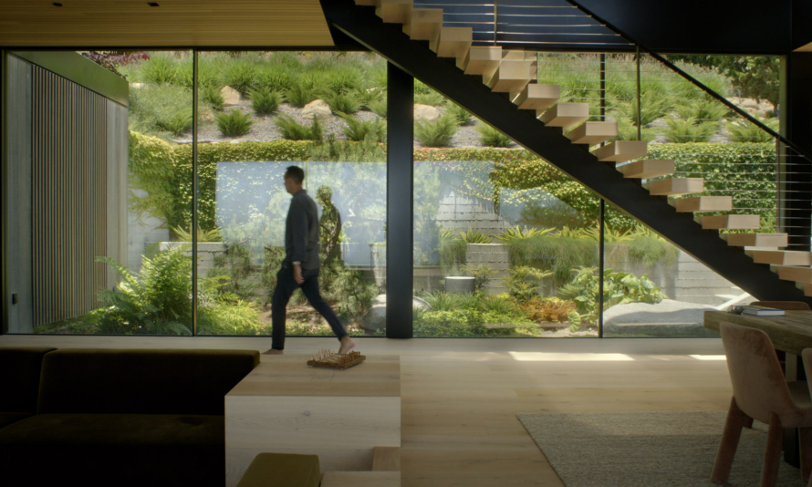 Three Design Strategies To Strengthen The Connection To Nature With Anacapa Architecture  The Local Project Image (14)