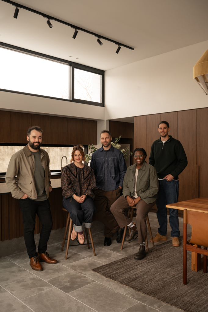 The Hensman By &dalecki  The Local Project Image (29)
