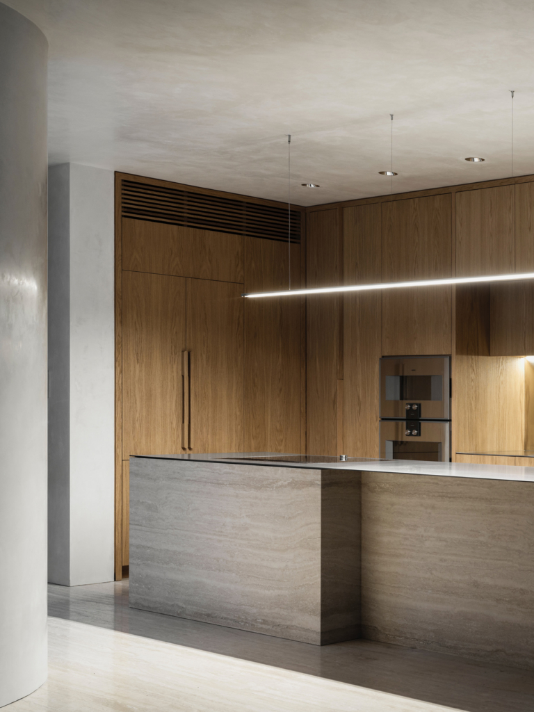 Gaggenau Announces Kitchen Of The Year 2025 Winners  The Local Project Image (7)
