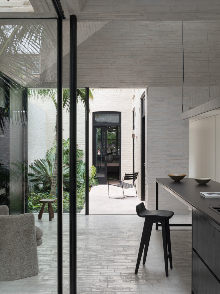 Gaggenau Announces Kitchen Of The Year 2025 Winners  The Local Project Image (12)