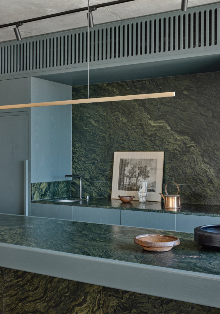 Gaggenau Announces Kitchen Of The Year 2025 Winners  The Local Project Image (16)