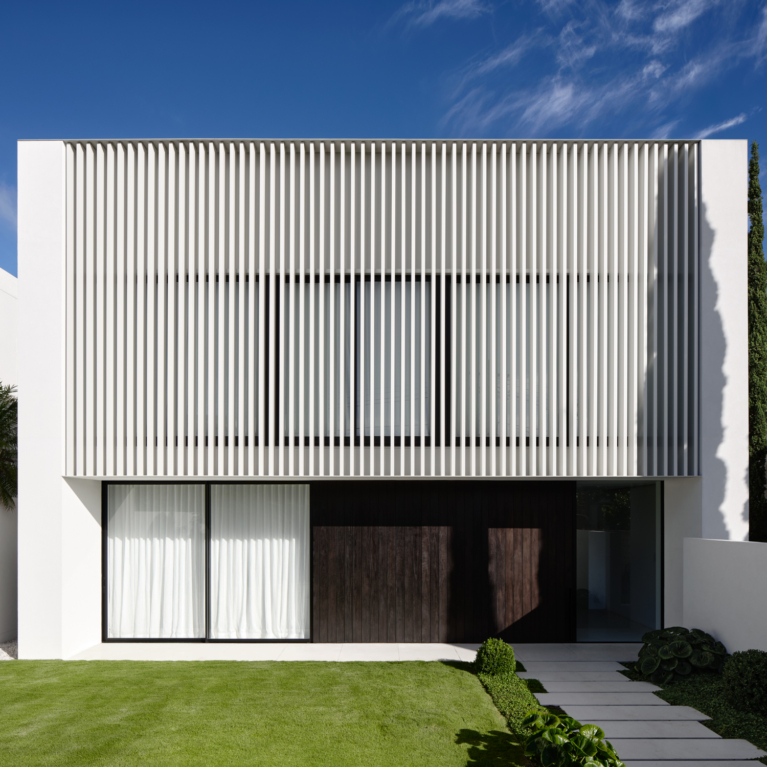 Bellevue Hill House By Mathieson  The Local Project Image (2)
