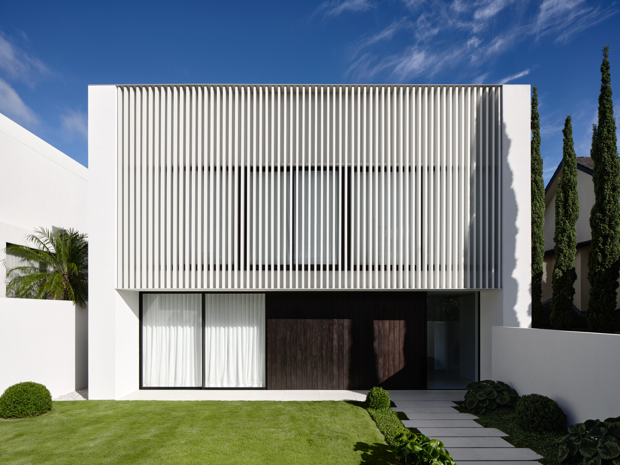 Bellevue Hill House By Mathieson  The Local Project Image (2)