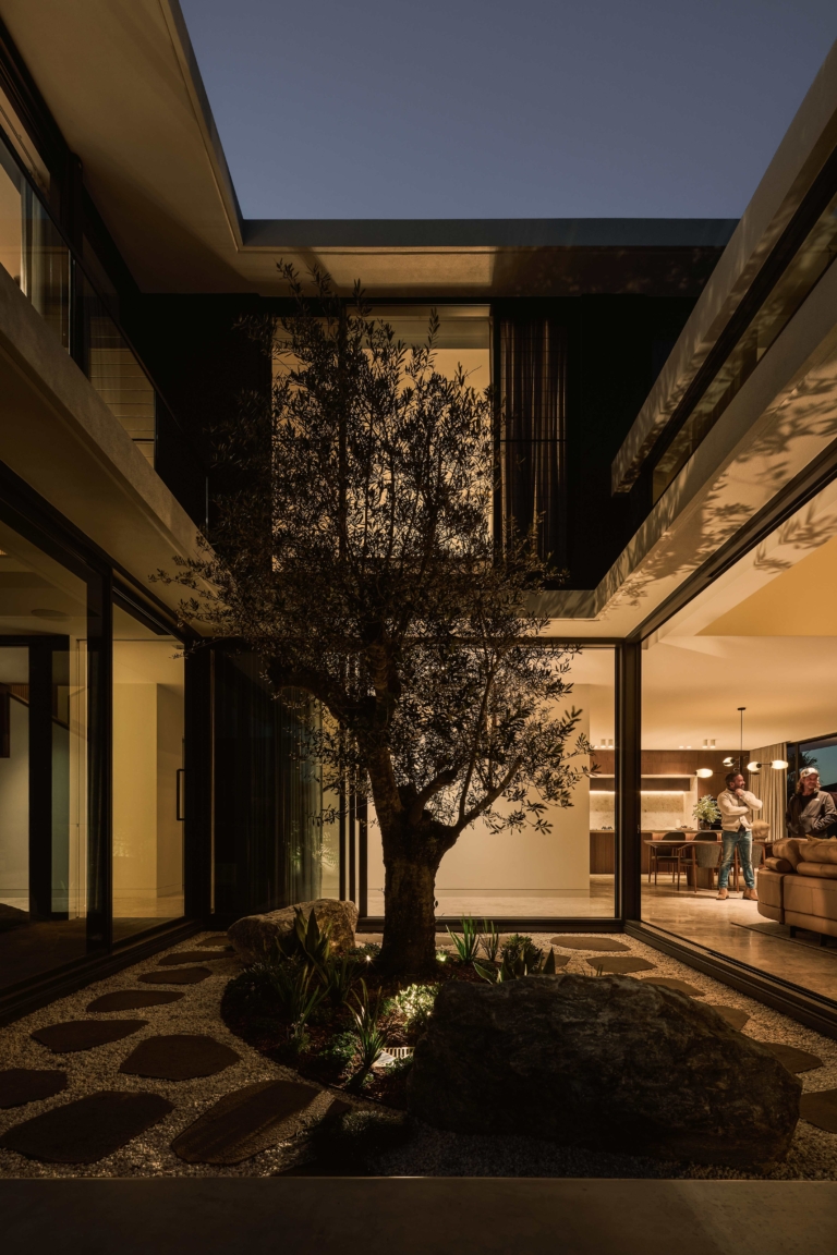 Sorrento House By Bda Architecture  The Local Project Image (8)