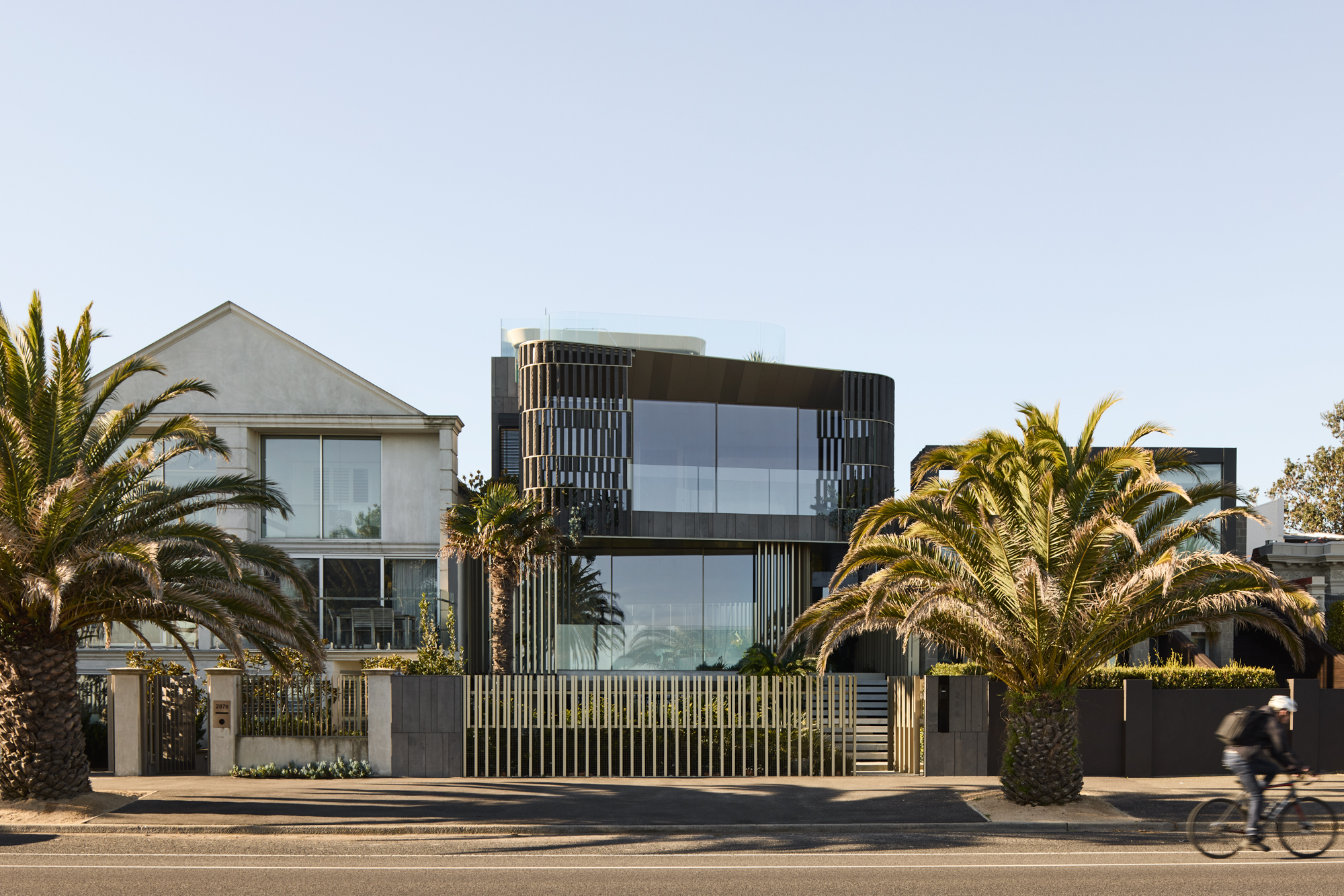The Promenade By Seidler The Local Project Image (1)