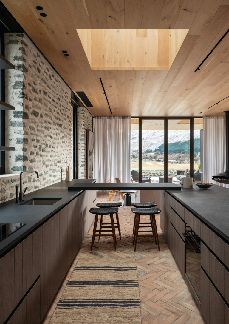 Achieving Design Freedom With Fisher & Paykel  The Local Project Image (7)