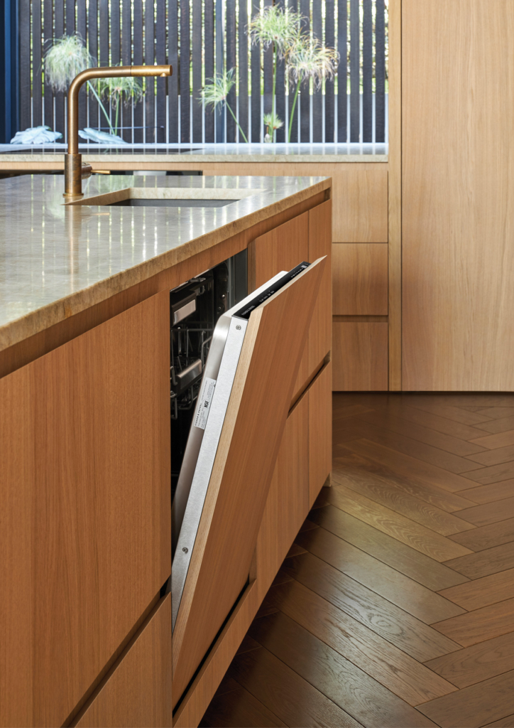 Achieving Design Freedom With Fisher & Paykel  The Local Project Image (14)