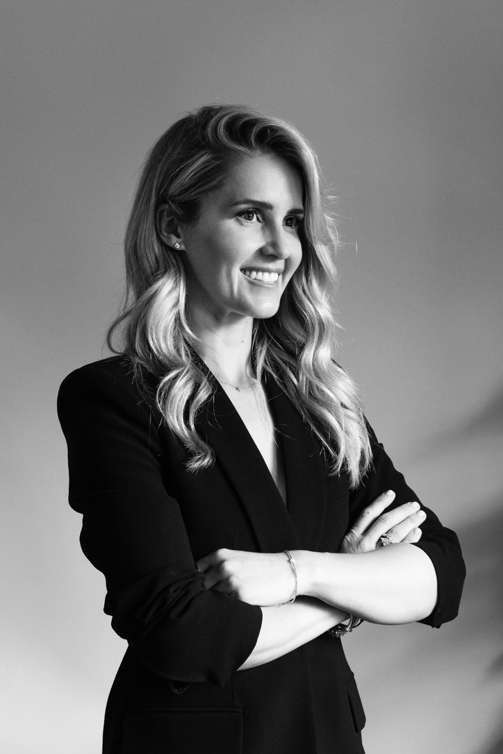 Anna Weatherlake