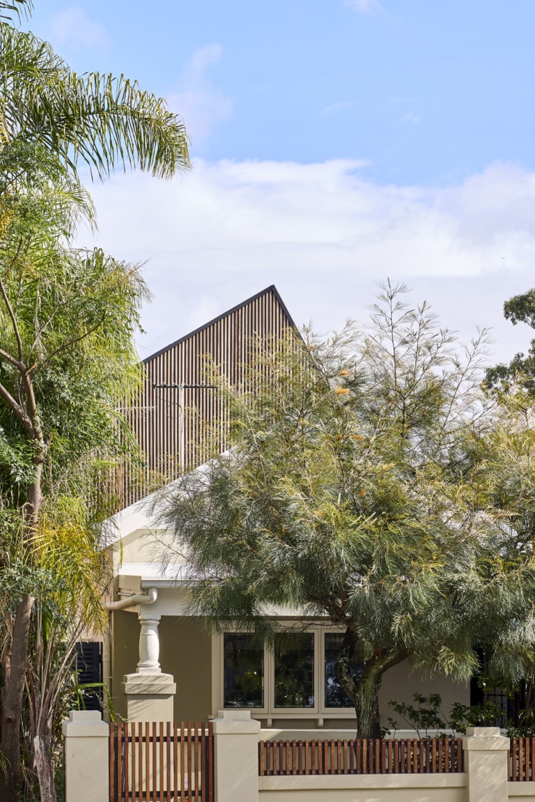 Timber & Tones House By Studio Soleil And Bullivant Architecture The Local Project Image (52)