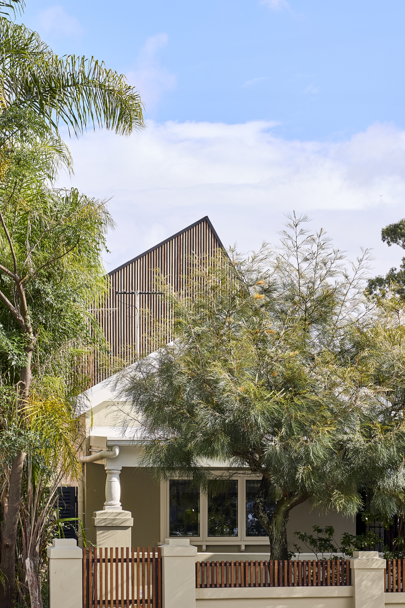 Northcote House No.4 by Pipkorn Kilpatrick - The Local Project