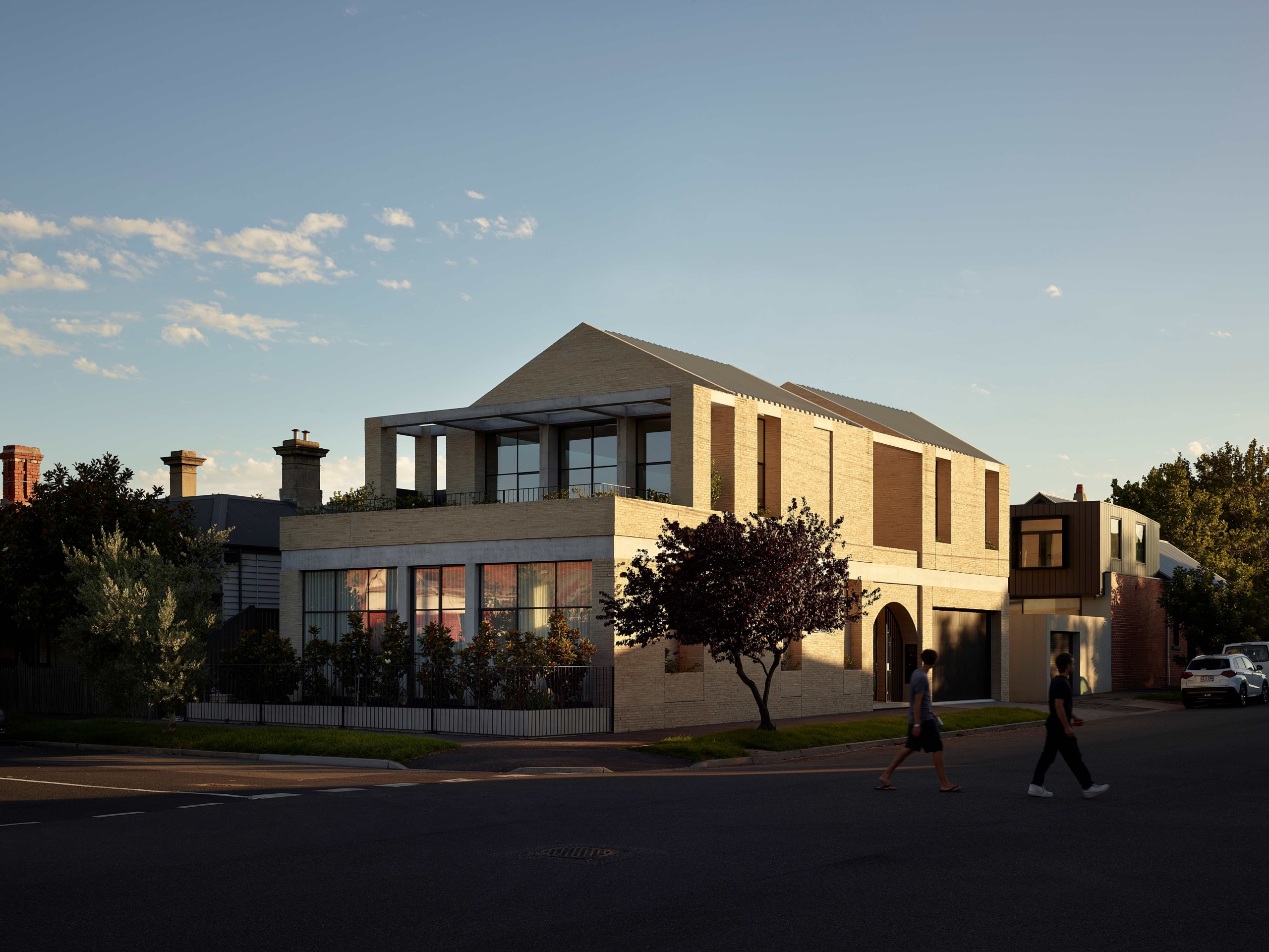 Pr Residence By Inglis Architects The Local Project Image (1)