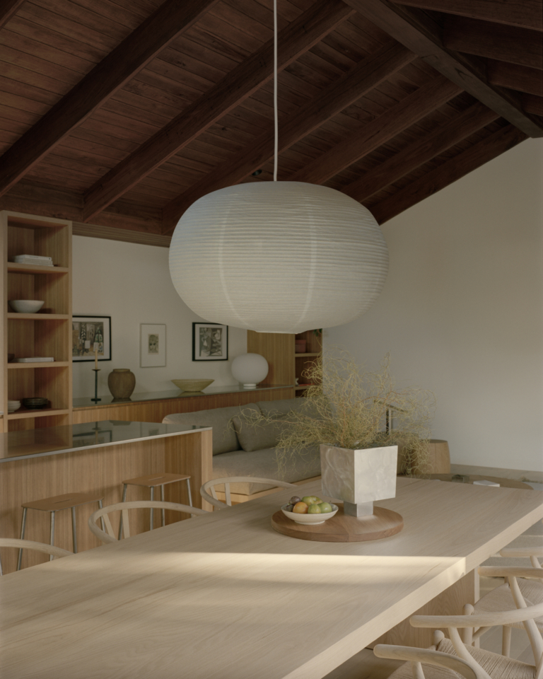 The Hilltop House by Lara Ette Design + Decoration- Project Feature ...