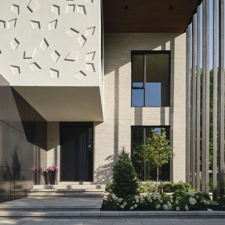 The Ravine House By Prosun Architects The Local Project Image (1)