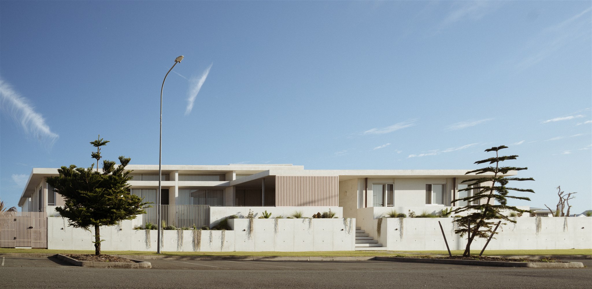 Beton House