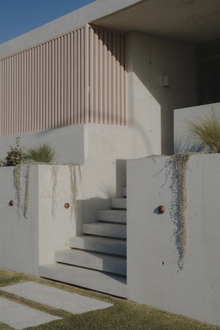 Beton House