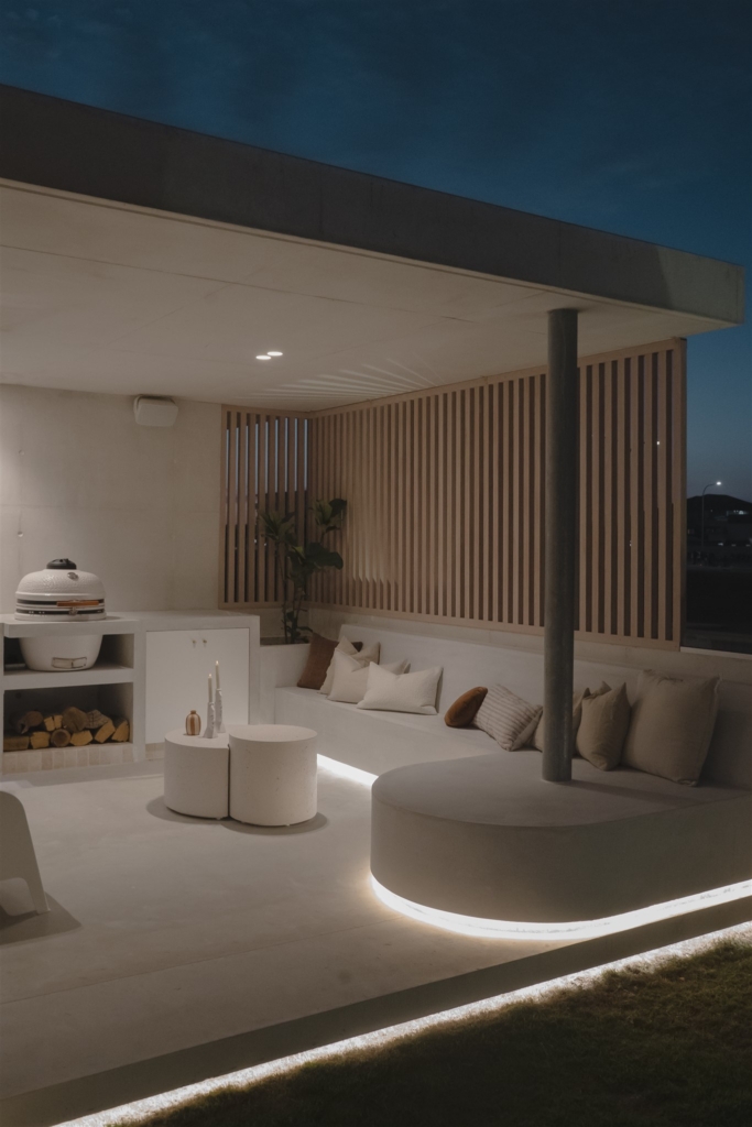 Beton House