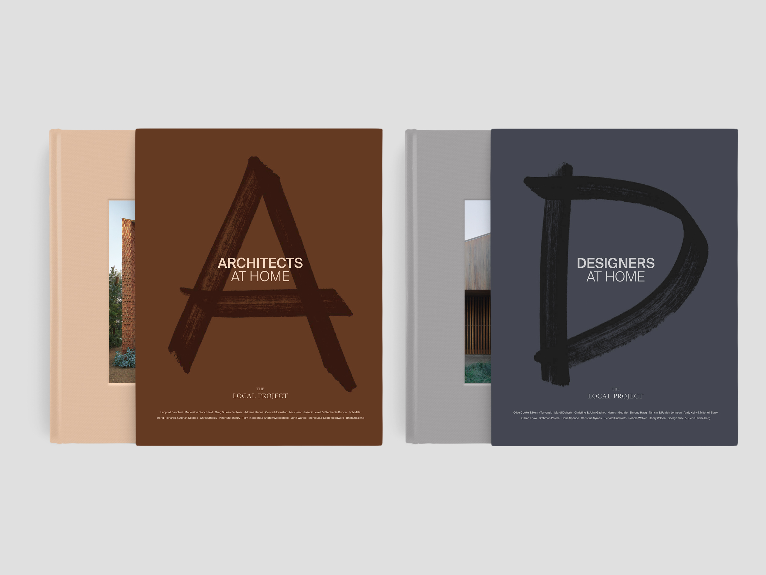 Open Magazine Mockup By Anthony Boyd Graphics