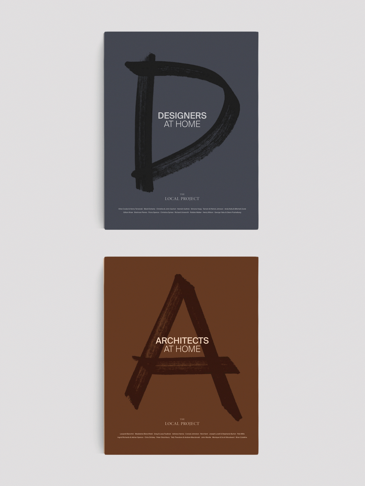 A&dathomebookbundle 2025 Slide