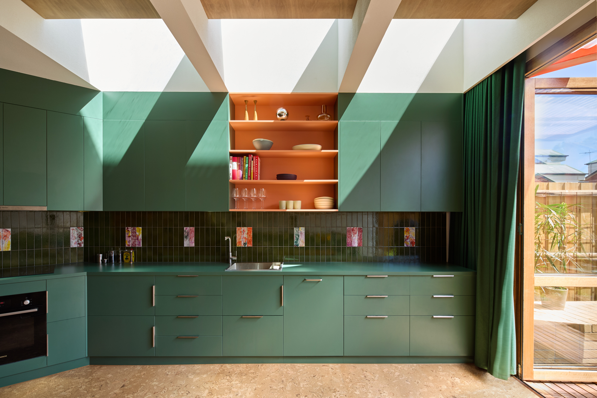 A House To Gather By Sibling Architecture The Local Project Image (1)