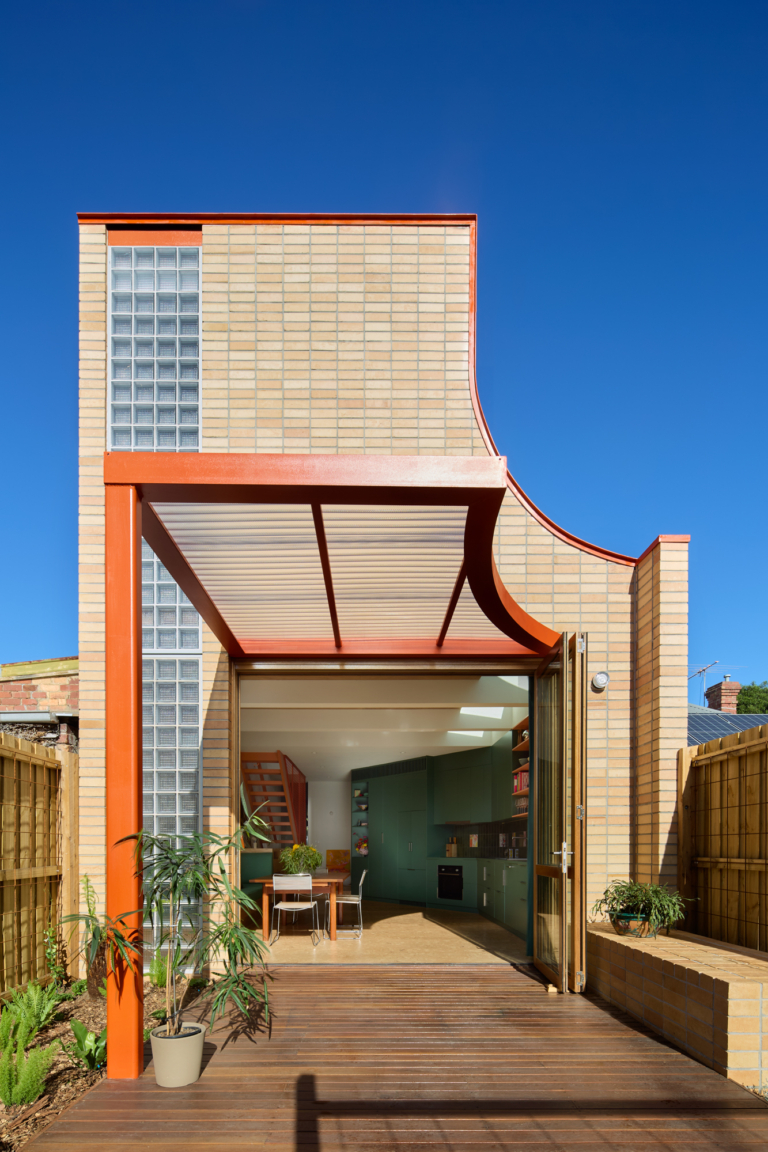 A House To Gather By Sibling Architecture The Local Project Image (4)