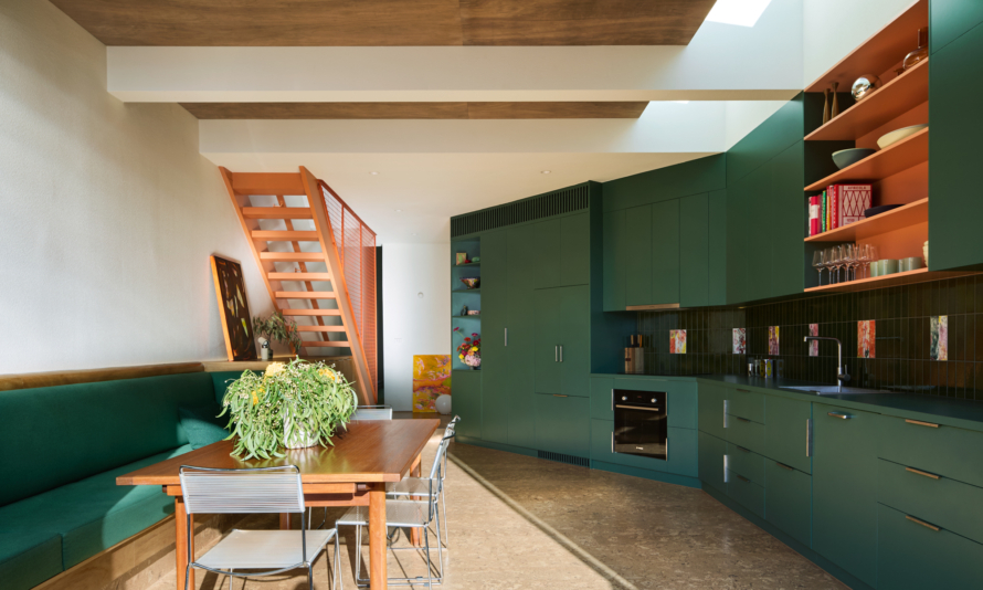 A House To Gather By Sibling Architecture The Local Project Image (8)