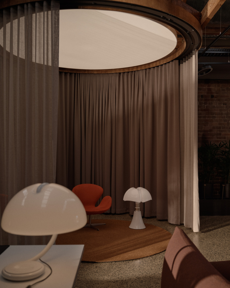 Lucian Opens Luminous New Showroom In Glebe The Local Project Image (2)