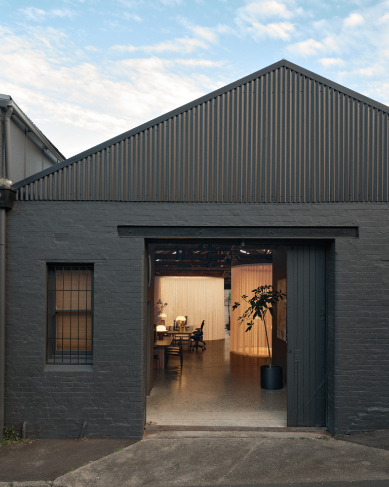 Lucian Opens Luminous New Showroom In Glebe The Local Project Image (5)