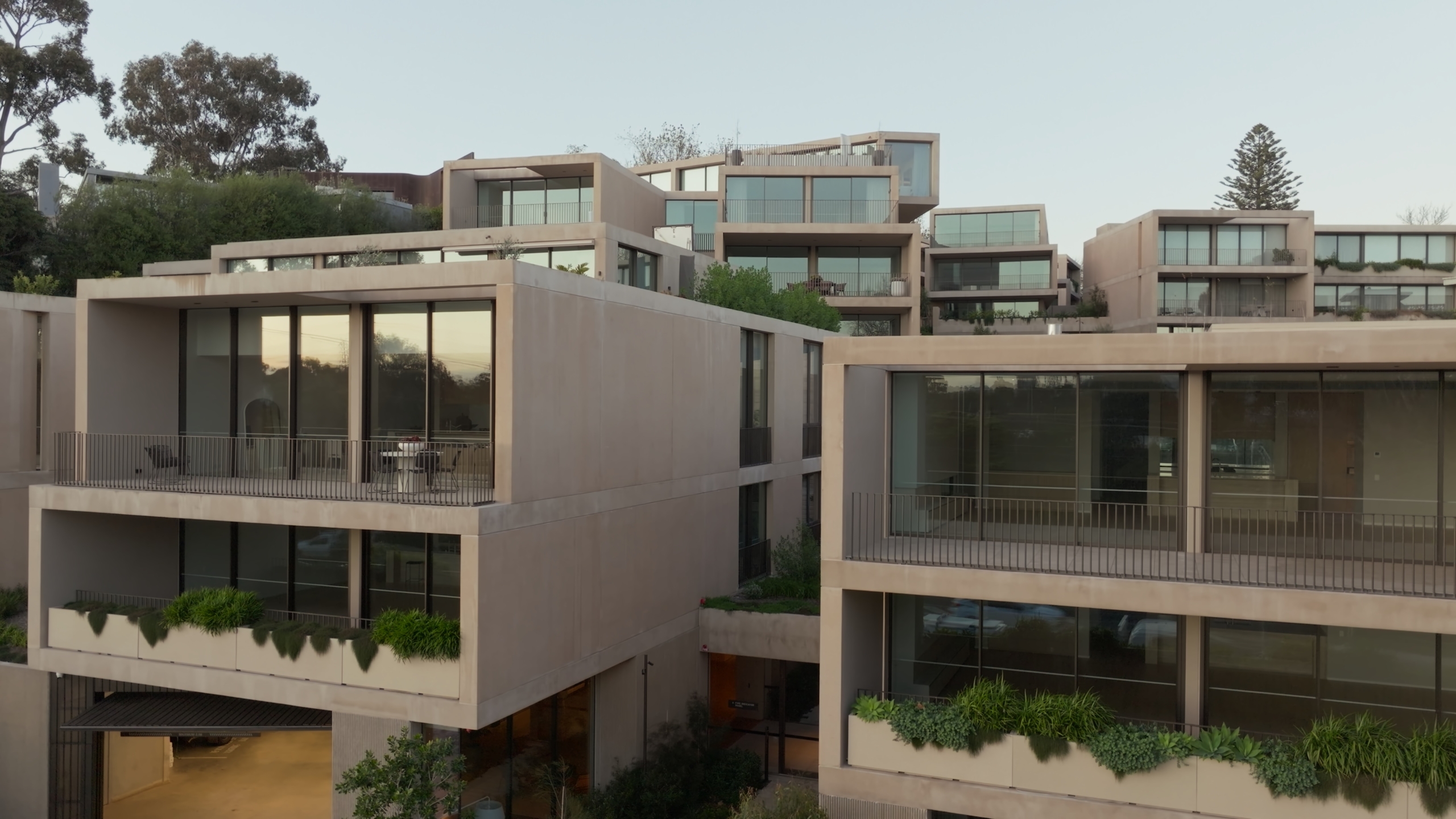 Como Terraces By Carr The Local Project Image (3)