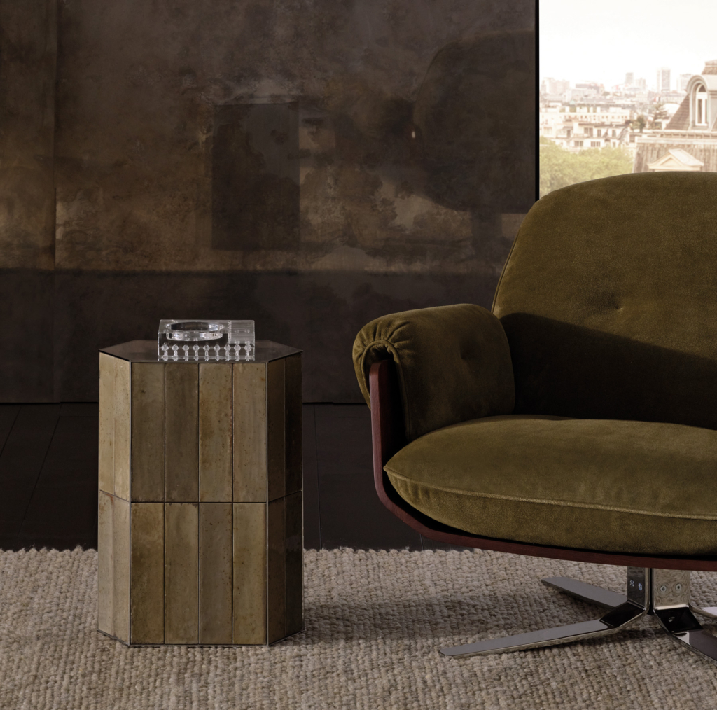 Minotti’s 2025 Collection Lands At Dedece The Local Project Image (1)