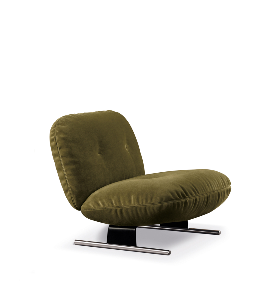 Minotti’s 2025 Collection Lands At Dedece The Local Project Image (11)