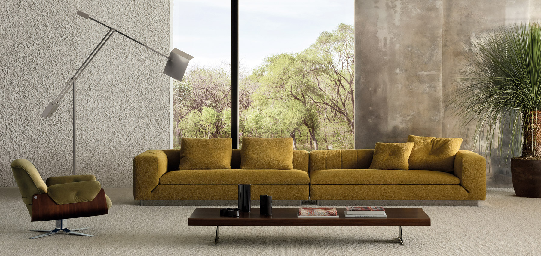 Minotti’s 2025 Collection Lands At Dedece The Local Project Image (16)